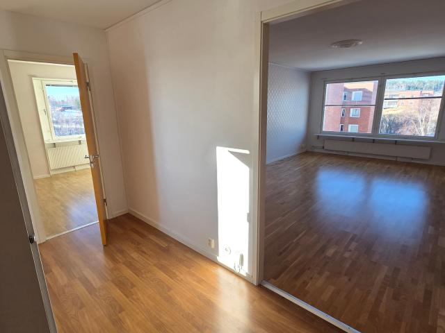 Ledig hyresrätt på Finstavägen 32, Sundsbruk | HomeQ