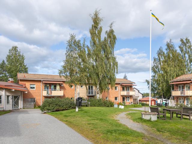 Ledig hyresrätt på Filgränd 25, Umeå | HomeQ