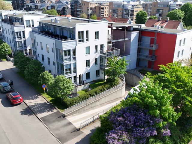 Ledig hyresrätt på Fiskaregatan 1C, Halmstad | HomeQ