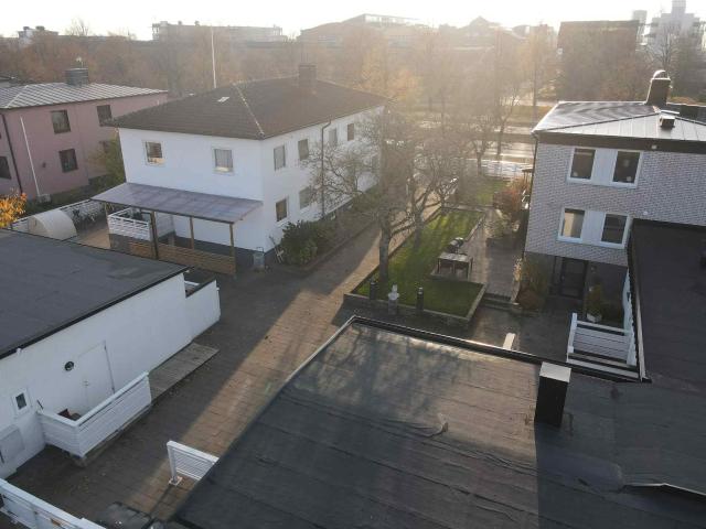 Ledig hyresrätt på Fjärdingsstigen 10D, Halmstad | HomeQ