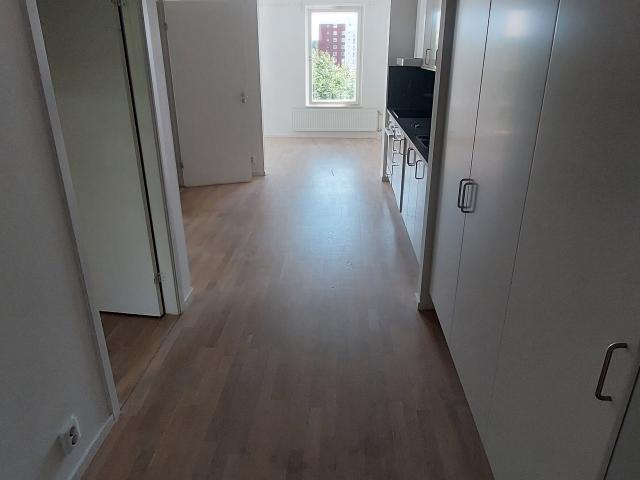 Ledig hyresrätt på Fodgebacken 2, Norsborg | HomeQ