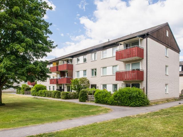 Ledig hyresrätt på Fogdegatan 15, Linköping | HomeQ