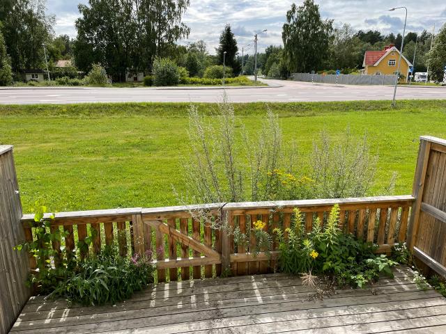 Ledig hyresrätt på Fölvägen 5, Sundsvall | HomeQ