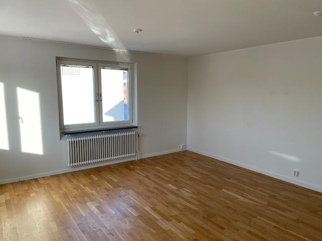 Ledig hyresrätt på Fölvägen 3, Sundsvall | HomeQ