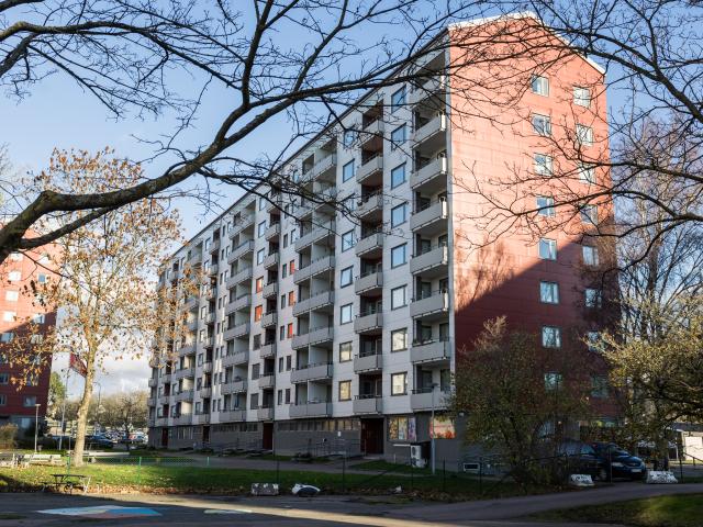 Ledig hyresrätt på Folkvisegatan 22, Hisings Backa | HomeQ