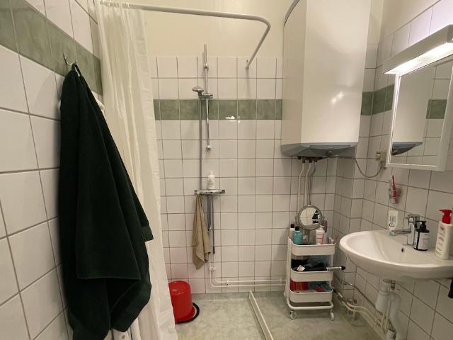 Ledig hyresrätt på Föreningsgatan 5A, Motala | HomeQ