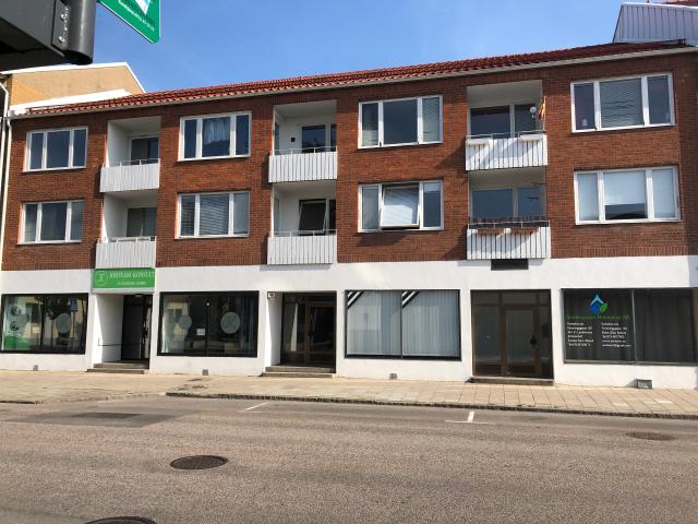 Ledig hyresrätt på Föreningsgatan 181, Landskrona | HomeQ