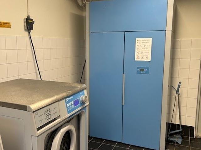 Ledig hyresrätt på Föreningsgatan 33, Oxelösund | HomeQ