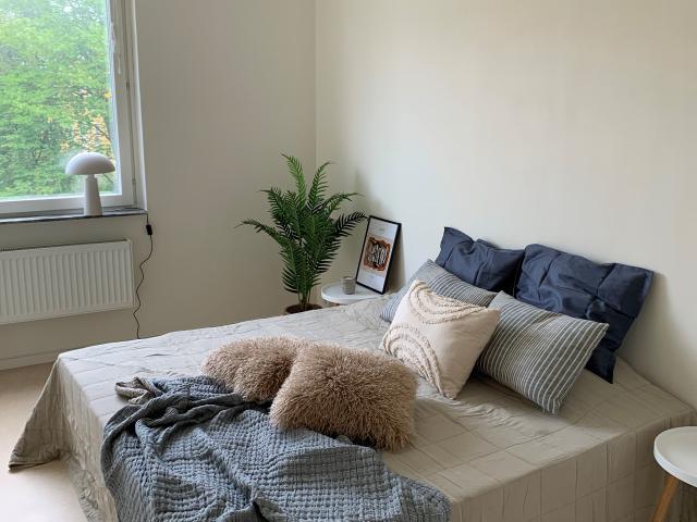Ledig hyresrätt på Föreningsgatan 33, Oxelösund | HomeQ