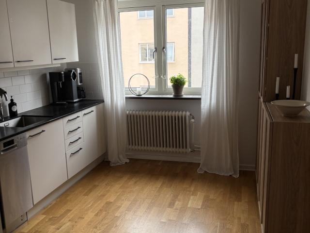 Ledig hyresrätt på Föreningsgatan 32, Helsingborg | HomeQ
