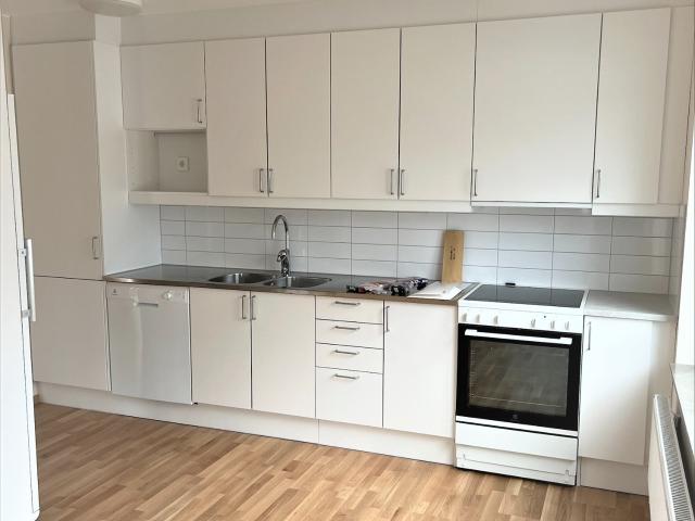 Ledig hyresrätt på Förmansvägen 15, Kalmar | HomeQ