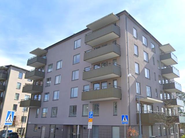 Ledig hyresrätt på Forskningsringen 92, Stockholm | HomeQ