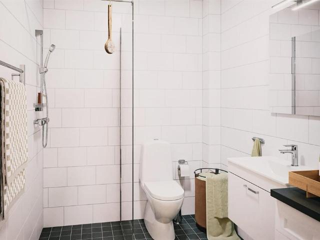 Ledig hyresrätt på Forskarvägen 7, Flemingsberg | HomeQ
