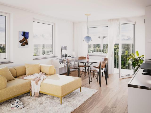 Ledig hyresrätt på Forskarvägen 7, Flemingsberg | HomeQ