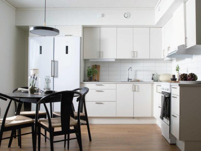 Ledig hyresrätt på Foxgatan 5C, Skellefteå | HomeQ