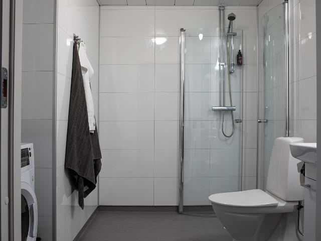 Ledig hyresrätt på Foxgatan 5A, Skellefteå | HomeQ