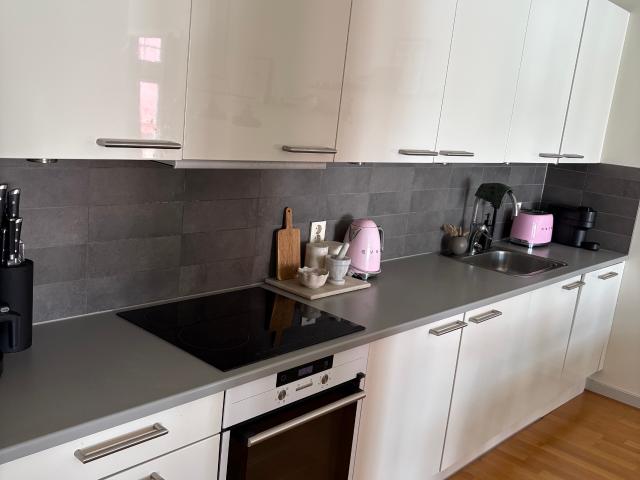 Ledig hyresrätt på Flockergatan 1B, Trelleborg | HomeQ