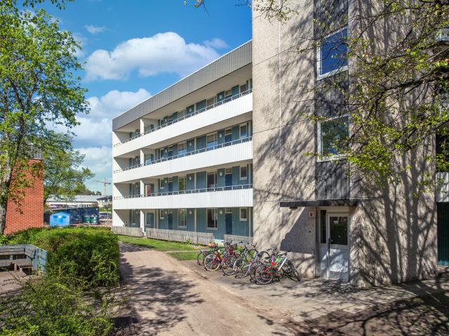 Ledig hyresrätt på Flöjtgatan 1, Karlstad | HomeQ