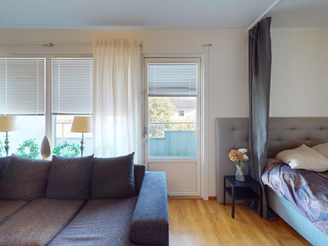 Ledig hyresrätt på Flöjtgatan 1, Karlstad | HomeQ