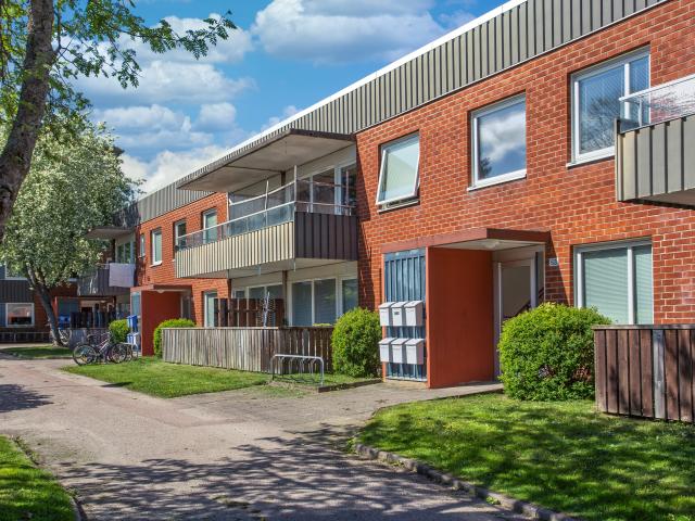 Ledig hyresrätt på Flöjtgatan 53, Karlstad | HomeQ