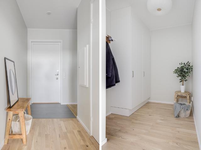 Ledig hyresrätt på Flädergatan 12, Enköping | HomeQ