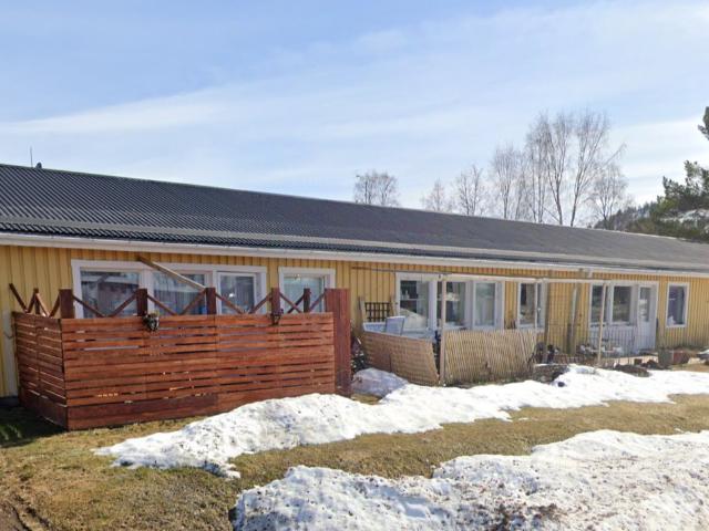 Ledig hyresrätt på Flygstråket 3C, Porjus | HomeQ