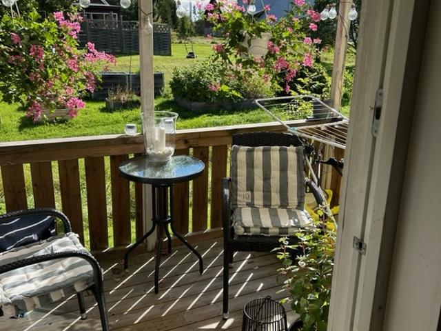 Ledig hyresrätt på Frövivägen 17 B, Ervalla | HomeQ