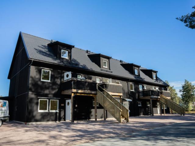 Ledig hyresrätt på Fröafallsvägen 9, Tranås | HomeQ