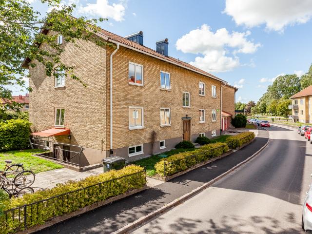 Ledig hyresrätt på Frögatan 4, Halmstad | HomeQ