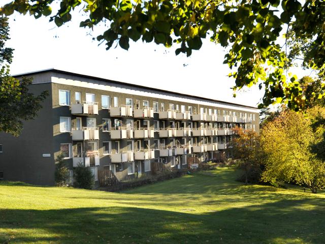 Ledig hyresrätt på Fröjas väg 17, Nynäshamn | HomeQ