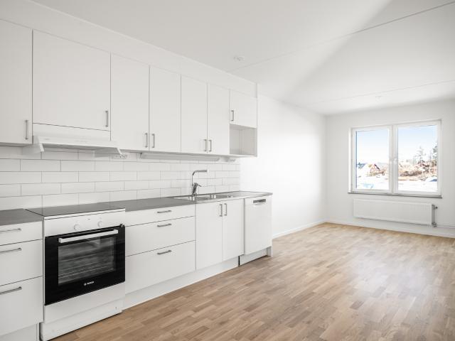 Ledig hyresrätt på Fröken Göhles väg 5, Spånga | HomeQ