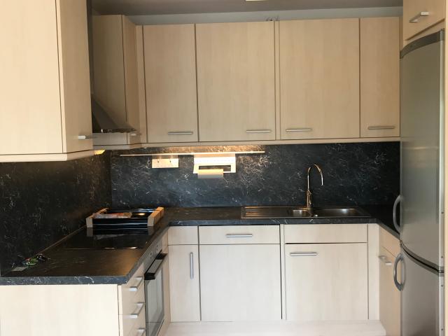 Ledig hyresrätt på Frans G Wibergs väg 15, Kristianstad | HomeQ