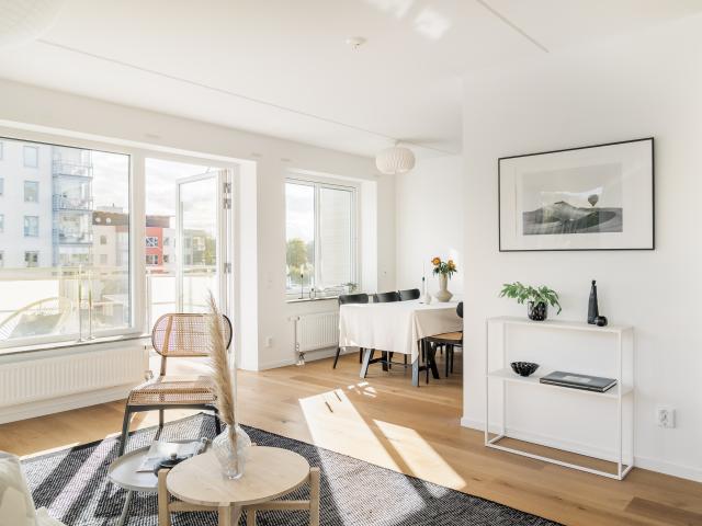 Ledig hyresrätt på Frans G Wibergs väg 9, Kristianstad | HomeQ