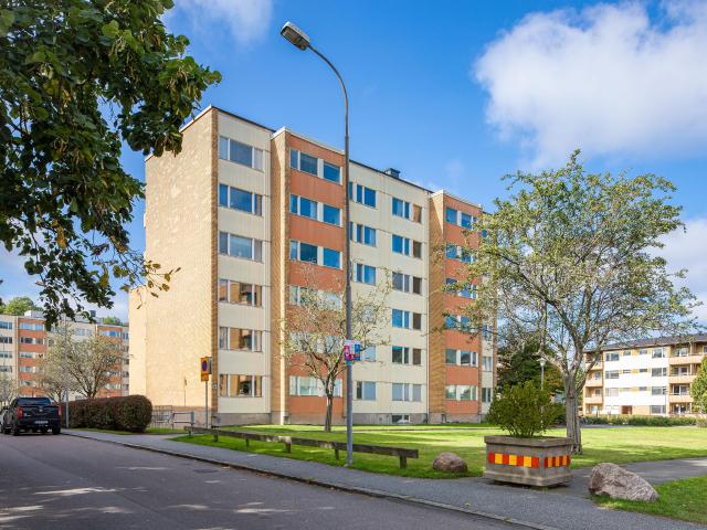 Ledig hyresrätt på Fredåsgatan 28, Mölndal | HomeQ
