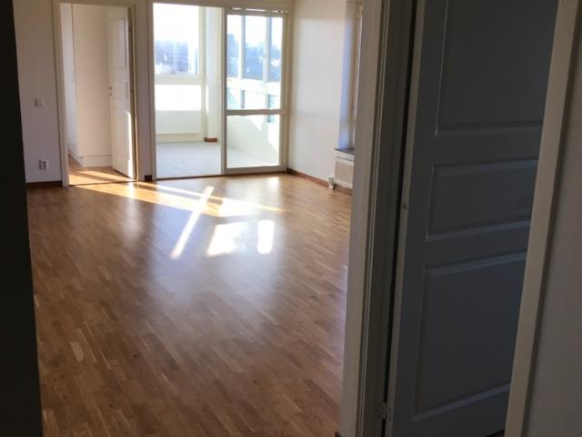 Ledig hyresrätt på Fredagsgatan 16, Helsingborg | HomeQ