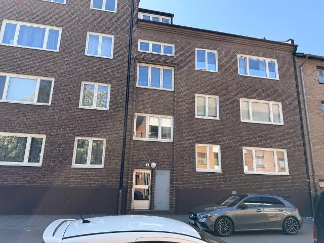 Ledig hyresrätt på Fredsgatan 1, Helsingborg | HomeQ