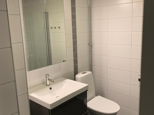 Ledig hyresrätt på Fredsgatan 5 A, Katrineholm | HomeQ