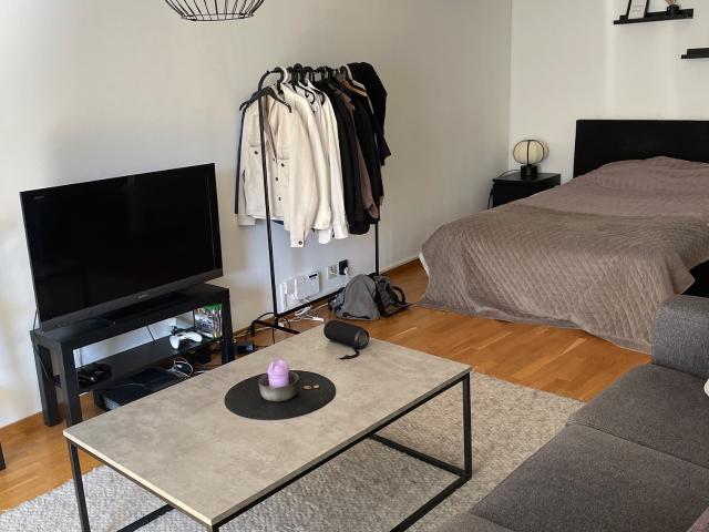 Ledig hyresrätt på Fredriksbergsgatan 12, Malmö | HomeQ