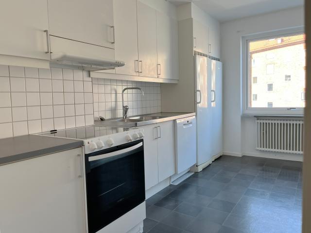 Ledig hyresrätt på Fredriksdalsplatsen 2, Helsingborg | HomeQ