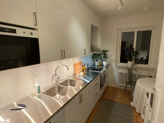 Ledig hyresrätt på Fridkullagatan 20B, Göteborg | HomeQ