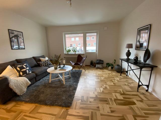 Ledig hyresrätt på Fridkullagatan 24B, Göteborg | HomeQ