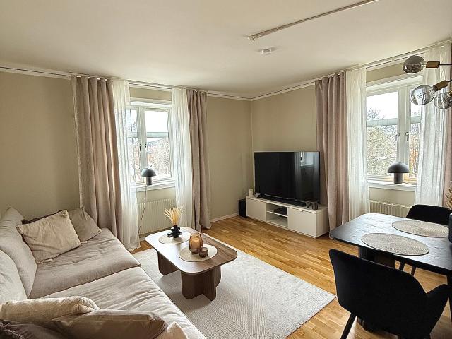 Ledig hyresrätt på Fridhemsgatan 20, Sundsvall | HomeQ