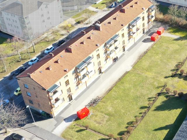 Ledig hyresrätt på Fridhemsgatan 3D, Kävlinge | HomeQ