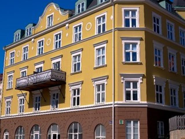 Ledig hyresrätt på Fridhemsgatan 4, Oskarshamn | HomeQ