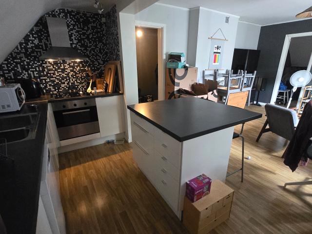 Ledig hyresrätt på Fridhemsgatan 5B, Sundsvall | HomeQ