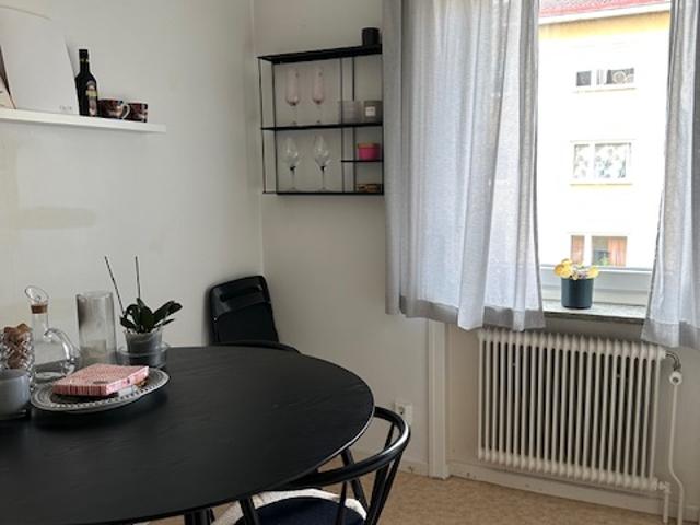 Ledig hyresrätt på Fridtunagatan 3A, Norrköping | HomeQ