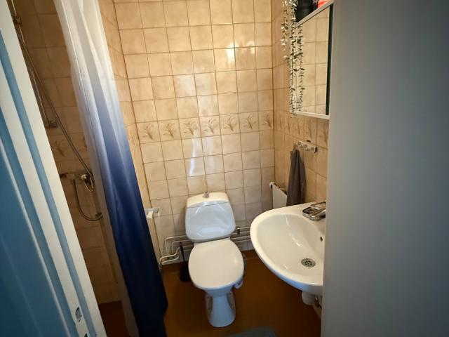 Ledig hyresrätt på Fridtunagatan 3B, Norrköping | HomeQ