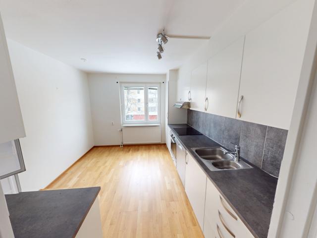 Ledig hyresrätt på Fristadsgatan 6 C, Eskilstuna | HomeQ