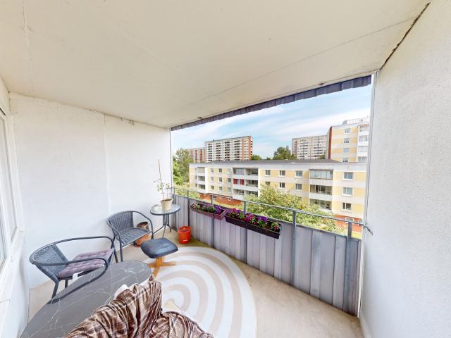 Ledig hyresrätt på Fristadsgatan 6 A, Eskilstuna | HomeQ