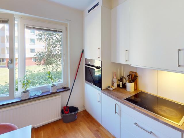 Ledig hyresrätt på Fristadsgatan 6 A, Eskilstuna | HomeQ